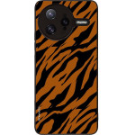 Sonique ���� Animal Print Series ��� Xiaomi Poco F7 Ultra 5G Tiger 01
