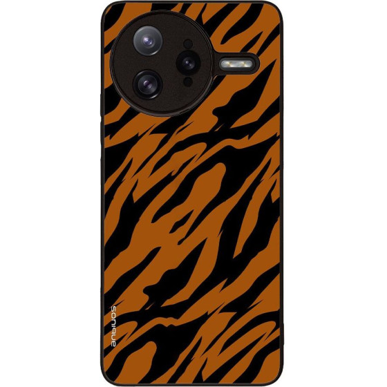 Sonique ���� Animal Print Series ��� Xiaomi Poco F7 Ultra 5G Tiger 01
