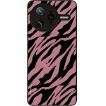 Sonique ���� Animal Print Series ��� Xiaomi Poco F7 Ultra 5G Tiger 02