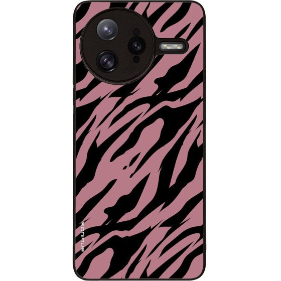 Sonique ���� Animal Print Series ��� Xiaomi Poco F7 Ultra 5G Tiger 02