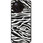 Sonique ���� Animal Print Series ��� Xiaomi Poco F7 Ultra 5G Zebra