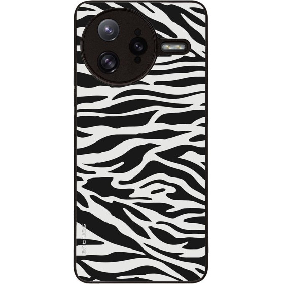 Sonique ���� Animal Print Series ��� Xiaomi Poco F7 Ultra 5G Zebra