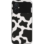 Sonique ���� Animal Print Series ��� Xiaomi Poco M5 Cow 01