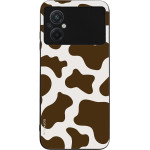 Sonique ���� Animal Print Series ��� Xiaomi Poco M5 Cow 02