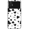 Sonique ���� Animal Print Series ��� Xiaomi Poco M5 Dalmatian