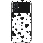 Sonique ���� Animal Print Series ��� Xiaomi Poco M5 Dalmatian