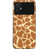 Sonique ���� Animal Print Series ��� Xiaomi Poco M5 Giraffe 02