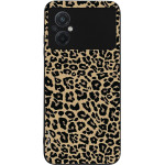 Sonique ���� Animal Print Series ��� Xiaomi Poco M5 Leopard 01