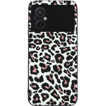 Sonique ���� Animal Print Series ��� Xiaomi Poco M5 Leopard 02