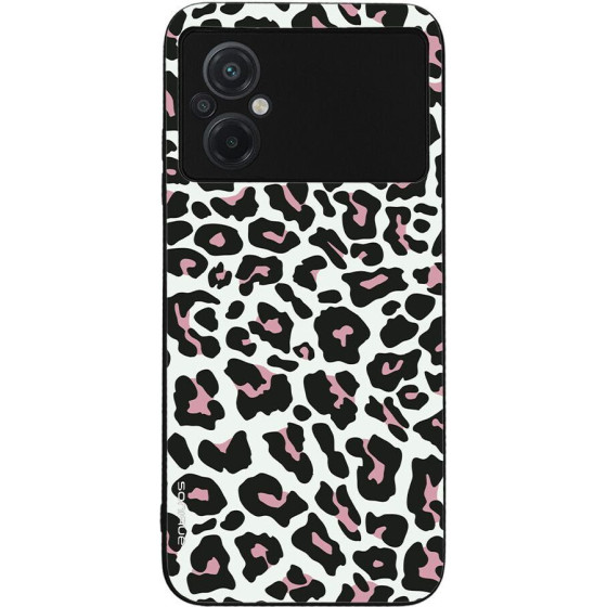 Sonique ���� Animal Print Series ��� Xiaomi Poco M5 Leopard 02