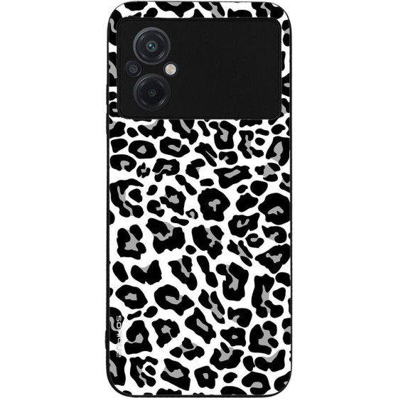 Sonique ���� Animal Print Series ��� Xiaomi Poco M5 Leopard 03