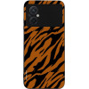 Sonique ���� Animal Print Series ��� Xiaomi Poco M5 Tiger 01