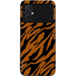 Sonique ���� Animal Print Series ��� Xiaomi Poco M5 Tiger 01