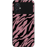 Sonique ���� Animal Print Series ��� Xiaomi Poco M5 Tiger 02