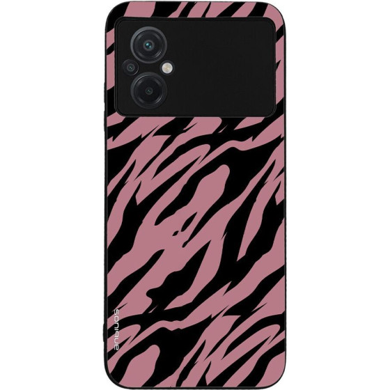 Sonique ���� Animal Print Series ��� Xiaomi Poco M5 Tiger 02