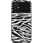Sonique ���� Animal Print Series ��� Xiaomi Poco M5 Zebra