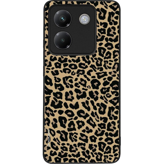 Sonique ���� Animal Print Series ��� Xiaomi Poco M7 Pro 5G Leopard 01
