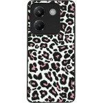 Sonique ���� Animal Print Series ��� Xiaomi Poco M7 Pro 5G Leopard 02