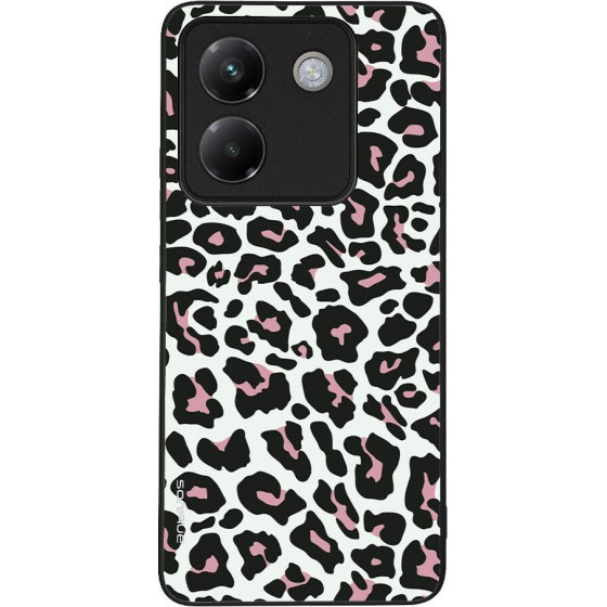 Sonique ���� Animal Print Series ��� Xiaomi Poco M7 Pro 5G Leopard 02