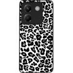 Sonique ���� Animal Print Series ��� Xiaomi Poco M7 Pro 5G Leopard 03