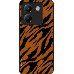 Sonique ���� Animal Print Series ��� Xiaomi Poco M7 Pro 5G Tiger 01