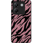 Sonique ���� Animal Print Series ��� Xiaomi Poco M7 Pro 5G Tiger 02