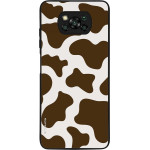 Sonique ���� Animal Print Series ��� Xiaomi Poco X3 Nfc / Poco X3 Pro Cow 02