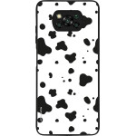 Sonique ���� Animal Print Series ��� Xiaomi Poco X3 Nfc / Poco X3 Pro Dalmatian