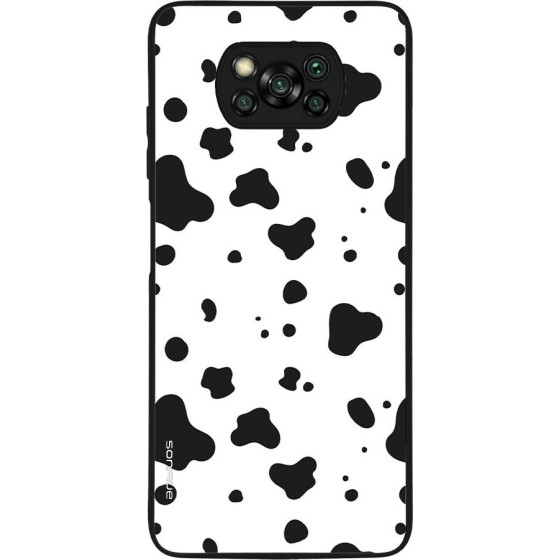 Sonique ���� Animal Print Series ��� Xiaomi Poco X3 Nfc / Poco X3 Pro Dalmatian