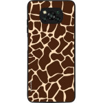 Sonique ���� Animal Print Series ��� Xiaomi Poco X3 Nfc / Poco X3 Pro Giraffe 01