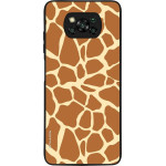 Sonique ���� Animal Print Series ��� Xiaomi Poco X3 Nfc / Poco X3 Pro Giraffe 02