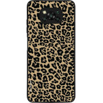 Sonique ���� Animal Print Series ��� Xiaomi Poco X3 Nfc / Poco X3 Pro Leopard 01
