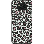 Sonique ���� Animal Print Series ��� Xiaomi Poco X3 Nfc / Poco X3 Pro Leopard 02