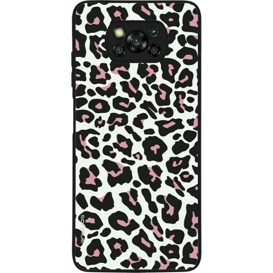 Sonique ���� Animal Print Series ��� Xiaomi Poco X3 Nfc / Poco X3 Pro Leopard 02