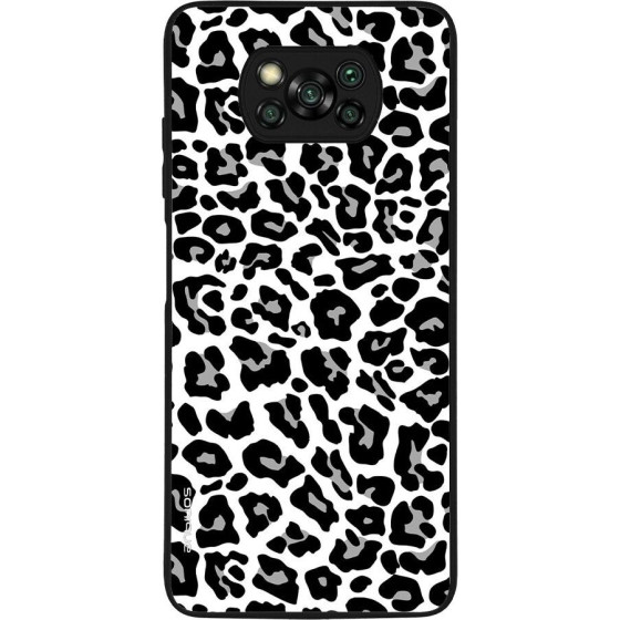 Sonique ���� Animal Print Series ��� Xiaomi Poco X3 Nfc / Poco X3 Pro Leopard 03