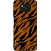 Sonique ���� Animal Print Series ��� Xiaomi Poco X3 Nfc / Poco X3 Pro Tiger 01