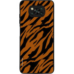 Sonique ���� Animal Print Series ��� Xiaomi Poco X3 Nfc / Poco X3 Pro Tiger 01