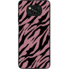 Sonique ���� Animal Print Series ��� Xiaomi Poco X3 Nfc / Poco X3 Pro Tiger 02