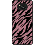 Sonique ���� Animal Print Series ��� Xiaomi Poco X3 Nfc / Poco X3 Pro Tiger 02