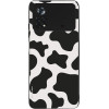 Sonique ���� Animal Print Series ��� Xiaomi Poco X4 Pro 5G Cow 01