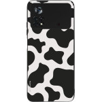 Sonique ���� Animal Print Series ��� Xiaomi Poco X4 Pro 5G Cow 01