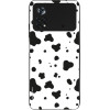 Sonique ���� Animal Print Series ��� Xiaomi Poco X4 Pro 5G Dalmatian