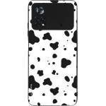 Sonique ���� Animal Print Series ��� Xiaomi Poco X4 Pro 5G Dalmatian