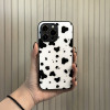 Sonique ���� Animal Print Series ��� Xiaomi Poco X4 Pro 5G Dalmatian