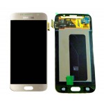 ������ ����� ���������� ���� SAMSUNG SM-G920F GALAXY S6 �� ����� ������� GH97-17260C