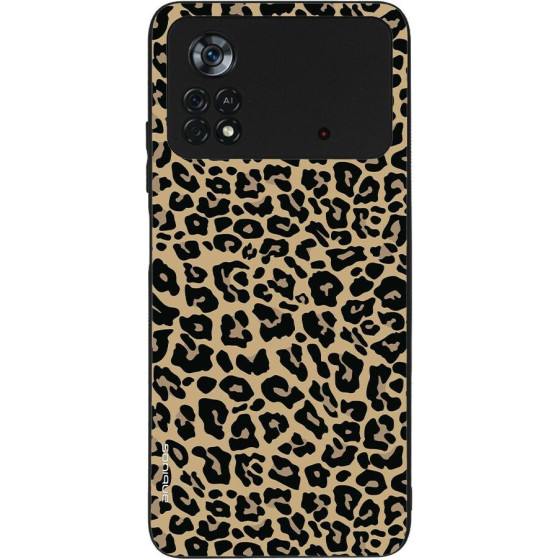 Sonique ���� Animal Print Series ��� Xiaomi Poco X4 Pro 5G Leopard 01