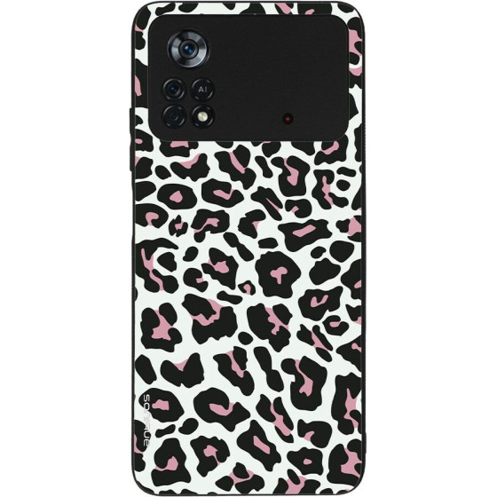 Sonique ���� Animal Print Series ��� Xiaomi Poco X4 Pro 5G Leopard 02