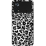 Sonique ���� Animal Print Series ��� Xiaomi Poco X4 Pro 5G Leopard 03