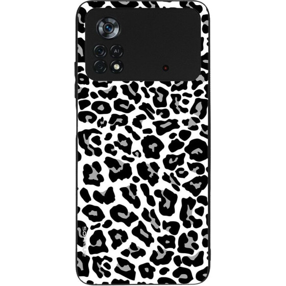 Sonique ���� Animal Print Series ��� Xiaomi Poco X4 Pro 5G Leopard 03