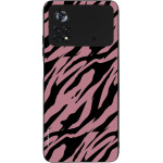 Sonique ���� Animal Print Series ��� Xiaomi Poco X4 Pro 5G Tiger 02